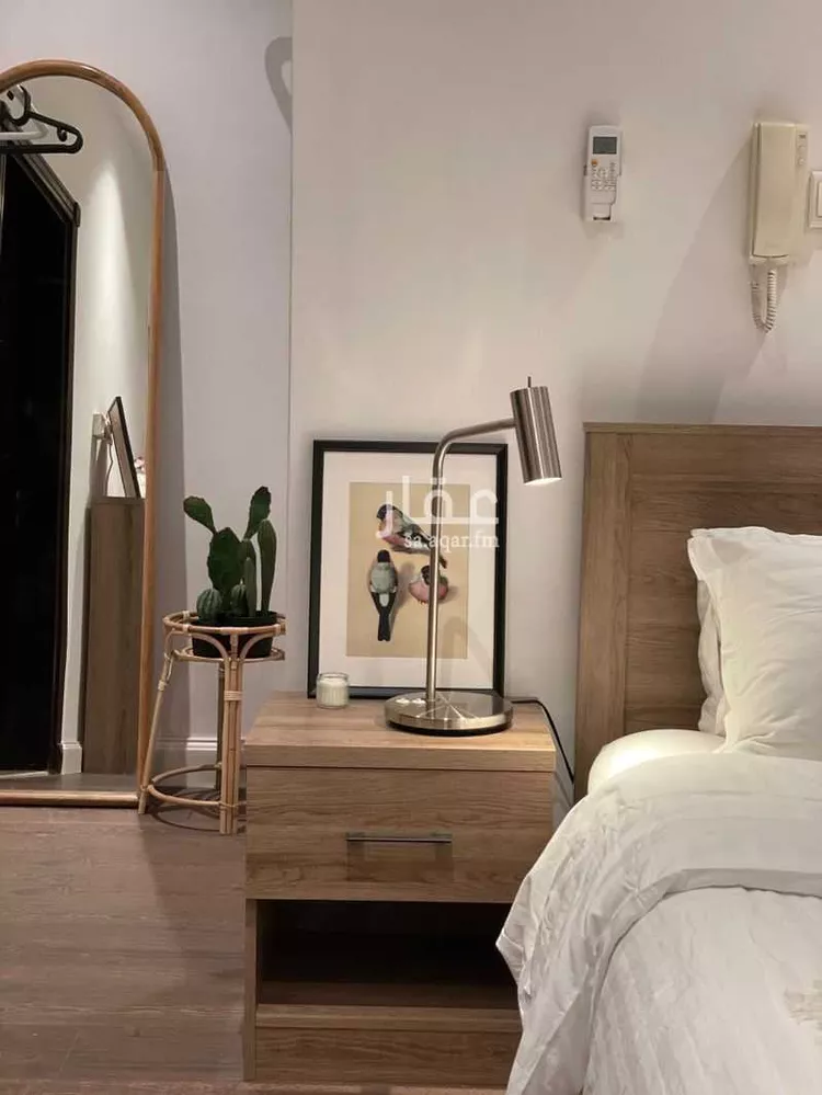 شقة مفروشة للحجز في شارع الجميحاء ، حي الملقا ، الرياض ، منطقة الرياض صورة 2