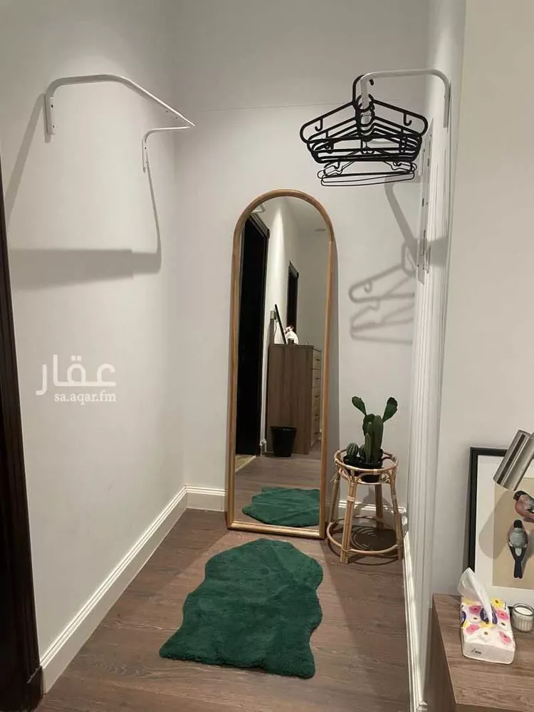 شقة مفروشة للحجز في شارع الجميحاء ، حي الملقا ، الرياض ، منطقة الرياض صورة 5