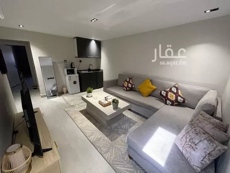 Apartment for Rent in Riyadh Al Muruj