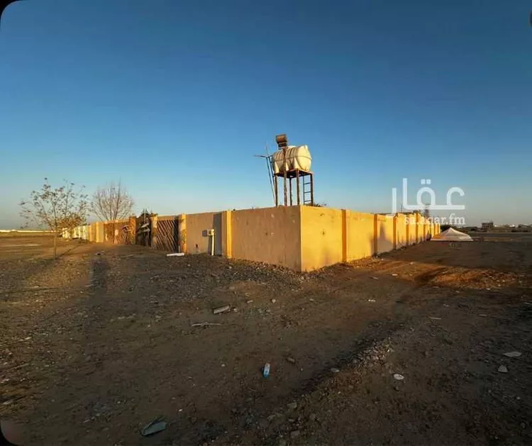 غرفة للإيجار في شارع منصور الخباز ، حي ثول ، ثول ، جدة صورة 3