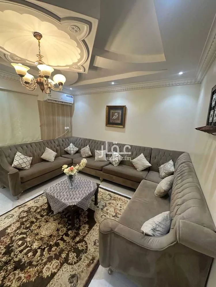 شقة للإيجار في شارع عمير بن سعد الانصاري, حي المطار, مدينة المدينة المنورة, منطقة المدينة المنورة صورة 4