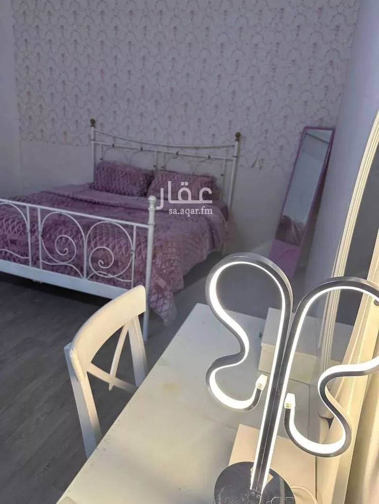 شقة للإيجار في شارع عمير بن سعد الانصاري, حي المطار, مدينة المدينة المنورة, منطقة المدينة المنورة صورة 2