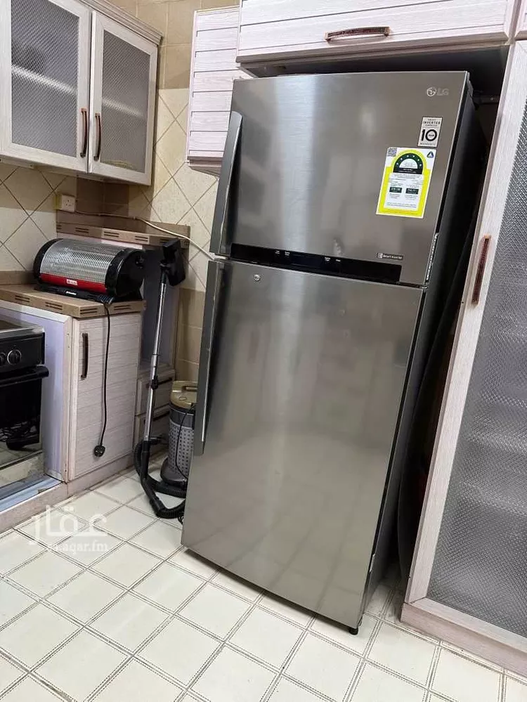 شقة للإيجار في شارع ابراهيم بن محمو د, حي المطار, مدينة المدينه المنوره, منطقة المدينة المنورة صورة 5