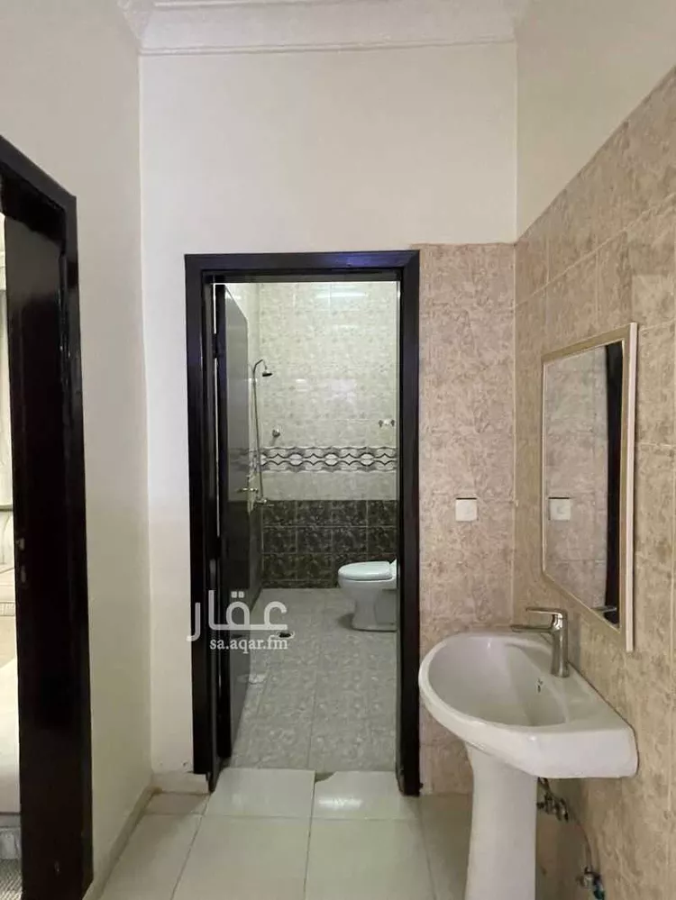 شقة للإيجار في شارع محمد بن عبدالرحمن ريس, حي الرمال, مدينة الرياض, منطقة الرياض 6