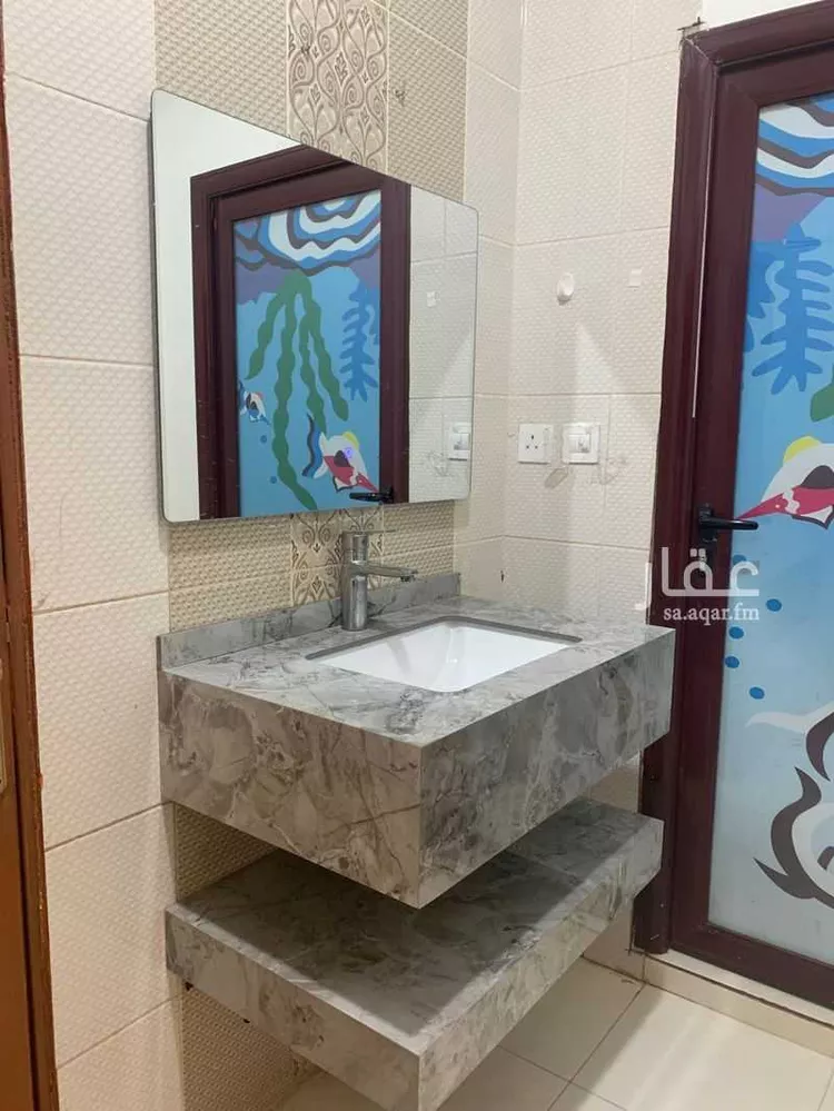 شقة للإيجار في شارع الوليد بن عطاء ، حي طويق ، الرياض ، منطقة الرياض صورة 4