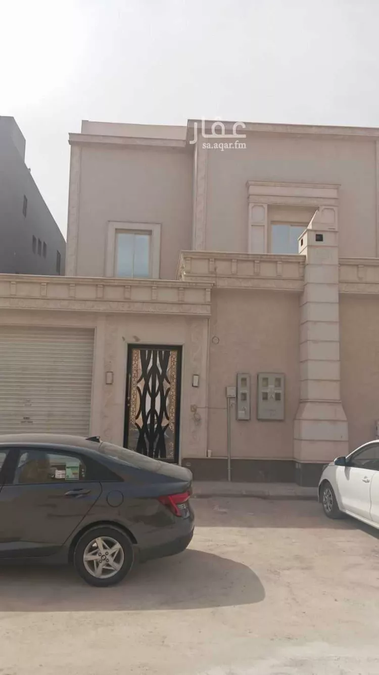 فيلا للإيجار في حي ، شارع أبي العباس الجندي ، حي الرمال ، الرياض ، منطقة الرياض