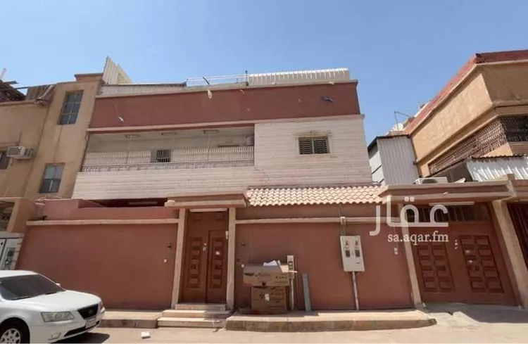 فيلا للبيع في شارع الطارق ، حي اليمامة ، الرياض ، منطقة الرياض