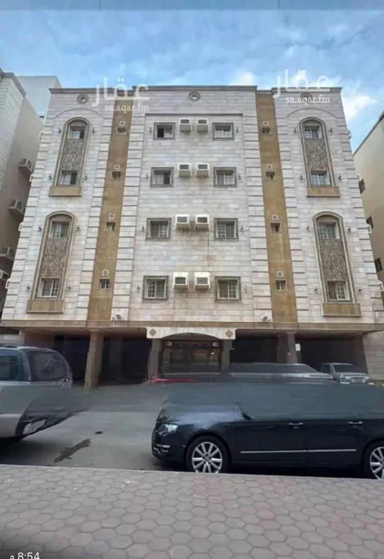 عمارة للبيع في شارع داود بن عمر ، حي الواحة ، جدة ، جدة صورة 2