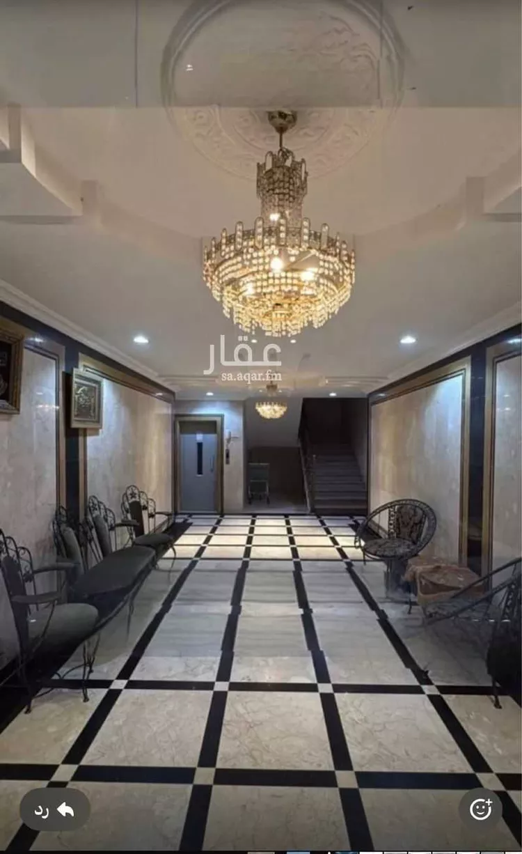 Building for Sale in Riyadh King Abdul Aziz