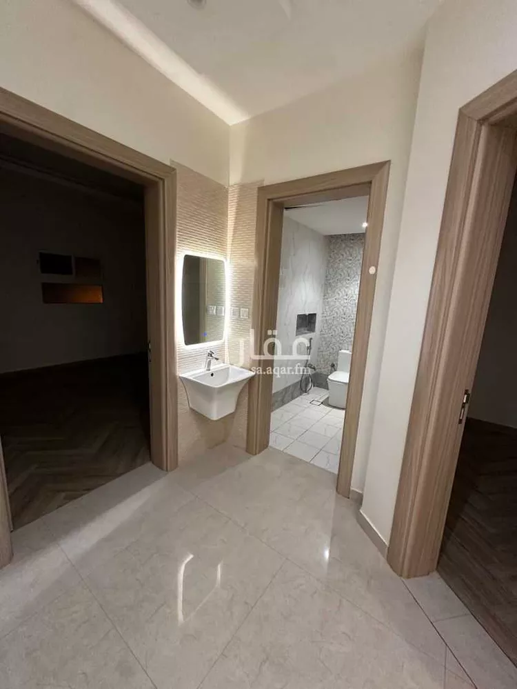 شقة للإيجار في شارع بقعاء, حي السلام, مدينة الرياض, منطقة الرياض