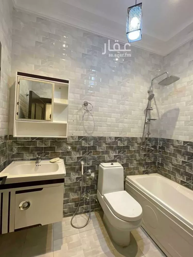 شقة للإيجار في شارع ابي الازهر الاوسي, حي أبحر الجنوبية, مدينة جدة, منطقة مكة المكرمة صورة 5
