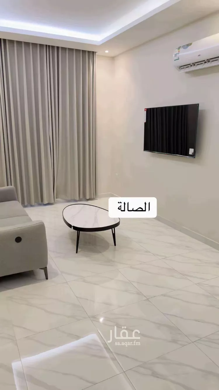 شقة للإيجار في شارع الواعظ, حي الراكة الجنوبية, مدينة الخبر, المنطقة الشرقية صورة 3