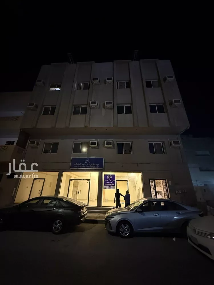 مكتب تجاري للإيجار في حي الخبر الجنوبية, مدينة الخبر, المنطقة الشرقية