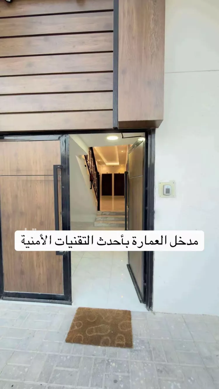 شقة للإيجار في شارع الواعظ, حي الراكة الجنوبية, مدينة الخبر, المنطقة الشرقية 7