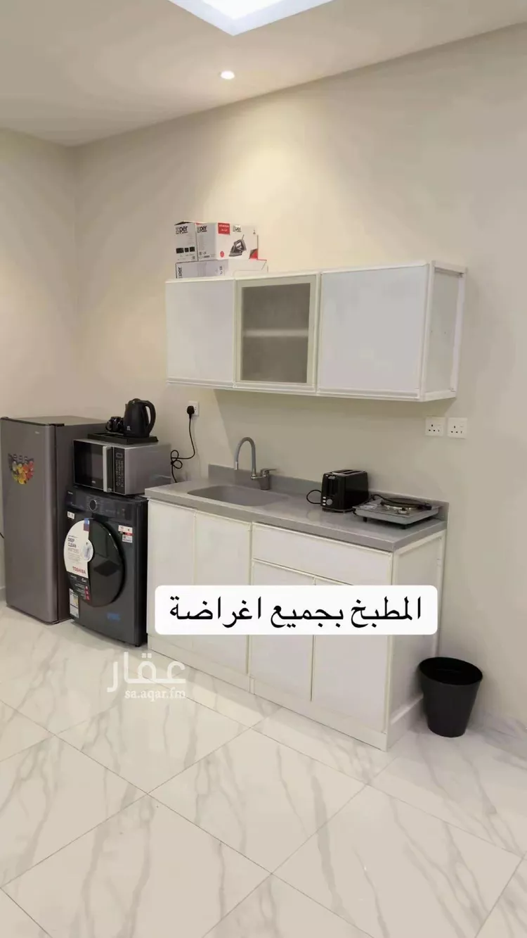 شقة للإيجار في شارع الواعظ, حي الراكة الجنوبية, مدينة الخبر, المنطقة الشرقية صورة 5