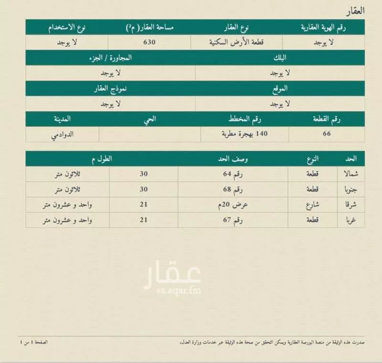أرض للبيع في شارع مطربه 516, حي مطربه, مدينة مطربه, منطقة الرياض