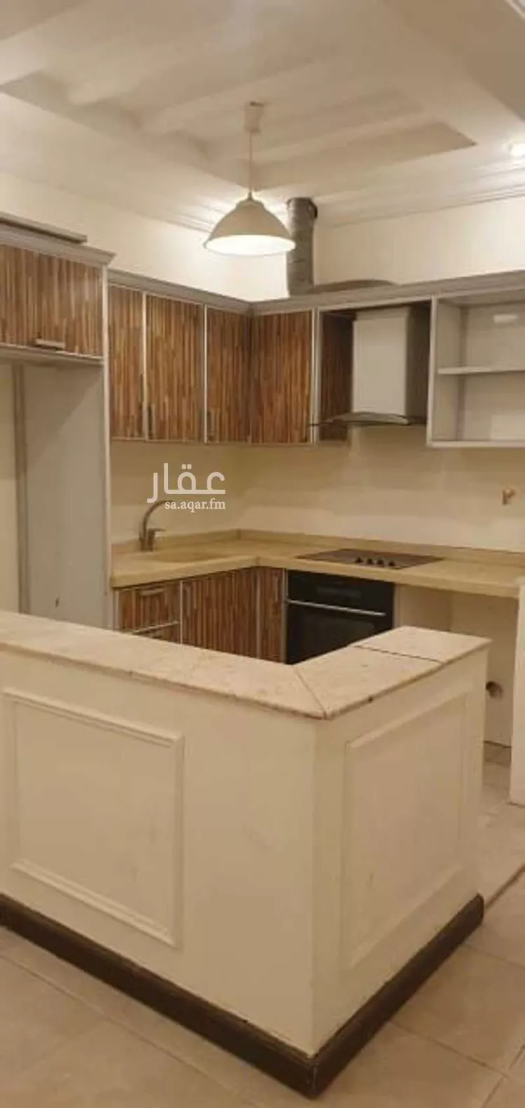 شقة للإيجار في شارع محمد الإبراهيمي ، حي الريان ، جدة ، جدة صورة 3
