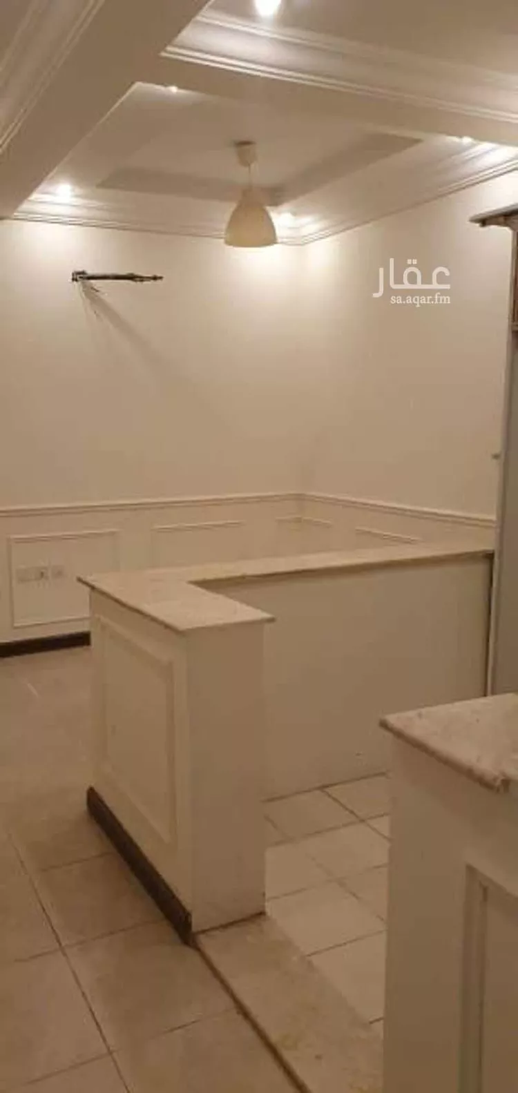 شقة للإيجار في شارع محمد الإبراهيمي ، حي الريان ، جدة ، جدة صورة 4