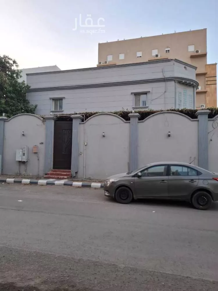 فيلا للبيع في شارع عمرو ابن امريء القيس, حي الريان, مدينة جدة, منطقة مكة المكرمة صورة 2