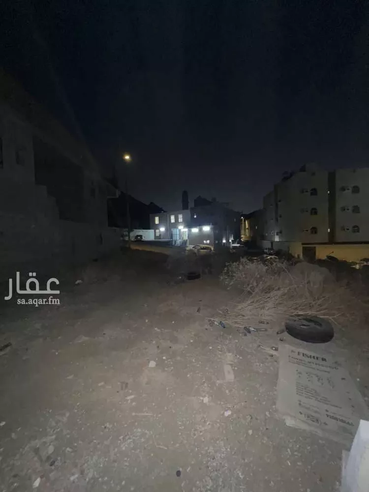 أرض للبيع في شارع شارع حويره العصري, حي الصفاء, مدينة مكه المكرمه, منطقة مكة المكرمة صورة 5