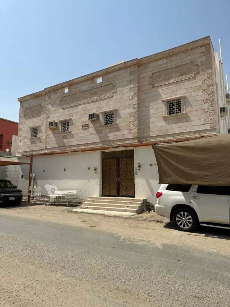 Building for Sale in Mecca Ash Shawqiyyah