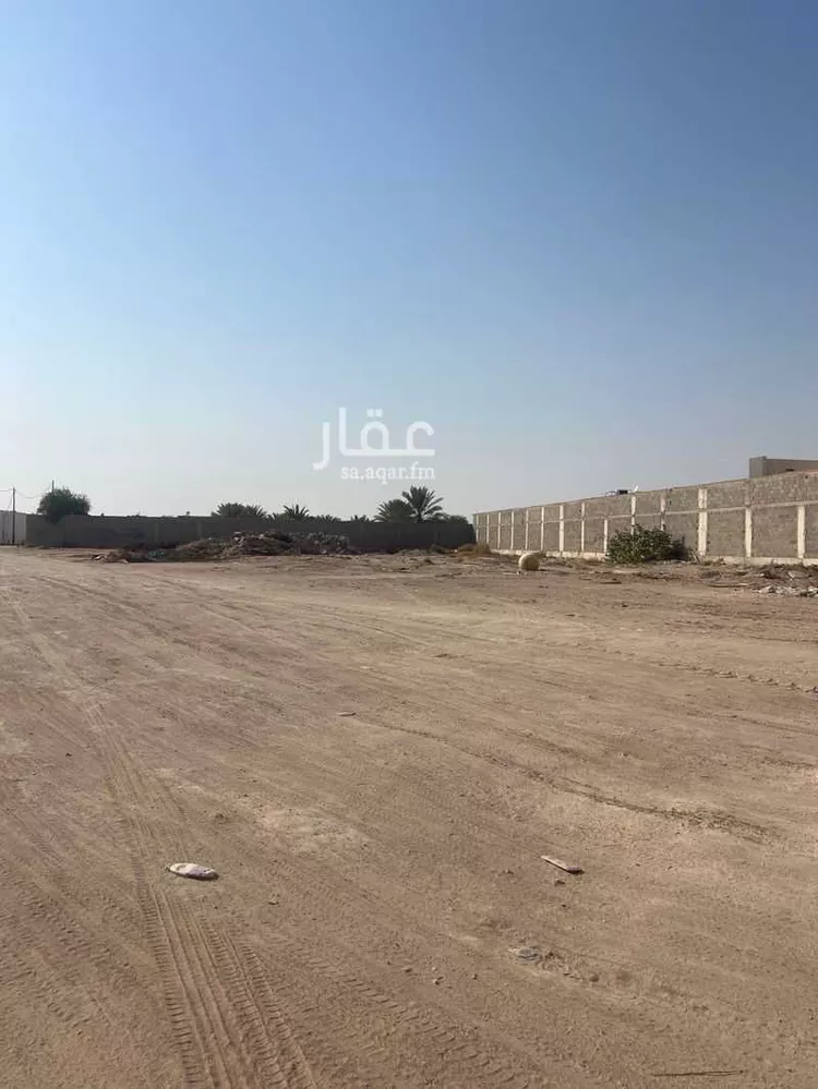 أرض للبيع في شارع شارع , حي العفجه, مدينة الخرج, منطقة الرياض صورة 3