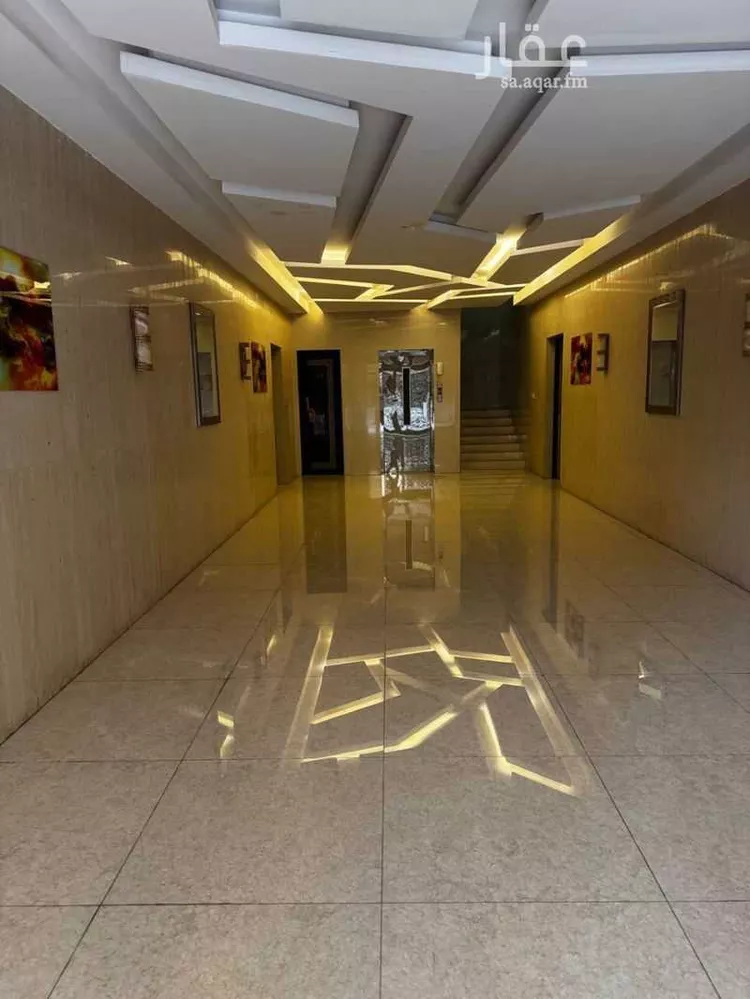 عمارة للبيع في شارع ابن سيده, حي الريان, مدينة جدة, منطقة مكة المكرمة صورة 2