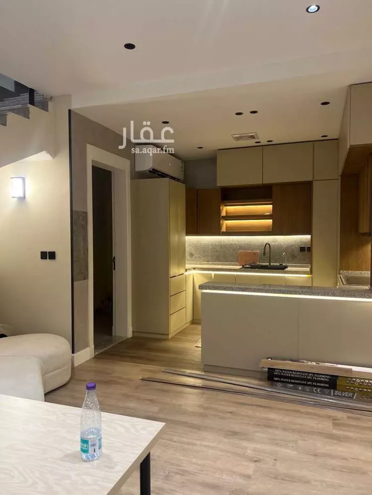 شقة للبيع في شارع قشران, حي النزهة, مدينة جدة, منطقة مكة المكرمة 6