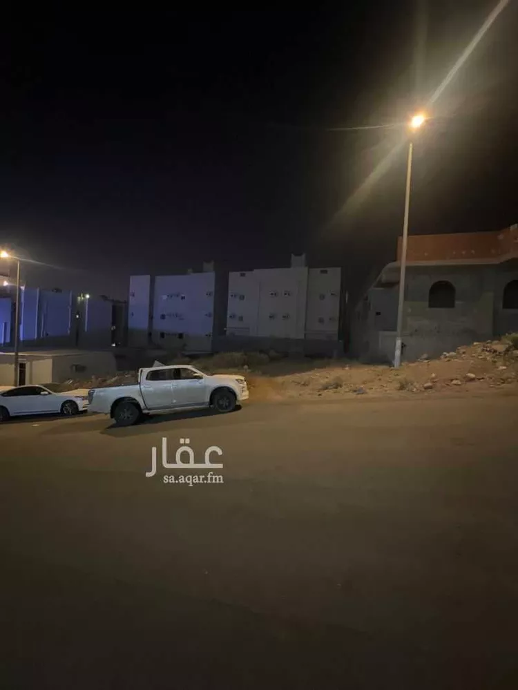 أرض للبيع في شارع شارع حويره العصري, حي الصفاء, مدينة مكه المكرمه, منطقة مكة المكرمة صورة 3