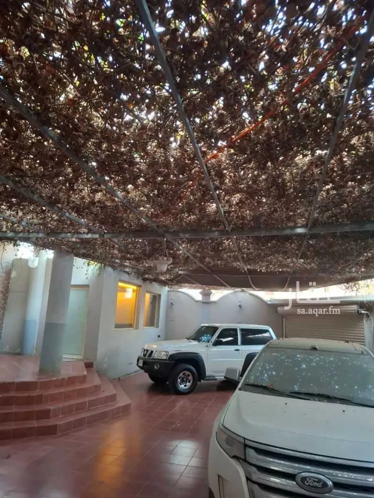 فيلا للبيع في شارع عمرو ابن امريء القيس, حي الريان, مدينة جدة, منطقة مكة المكرمة صورة 4