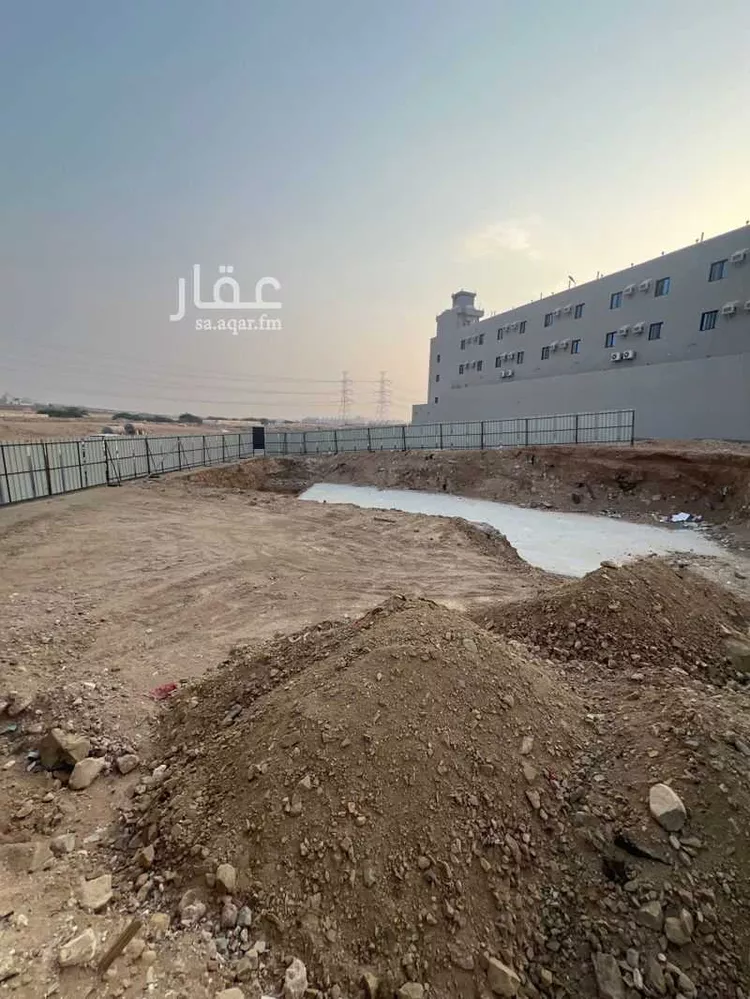 أرض للبيع في شارع الوفاء, حي الفروسية, مدينة جدة, منطقة مكة المكرمة صورة 4