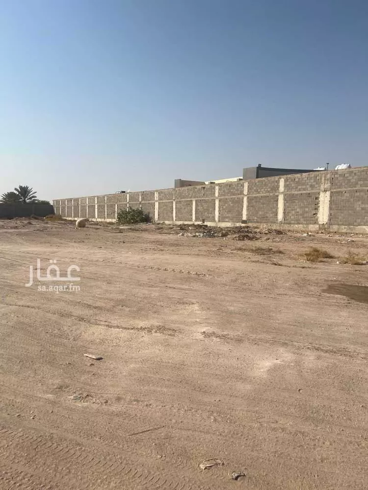 أرض للبيع في شارع شارع , حي العفجه, مدينة الخرج, منطقة الرياض صورة 2