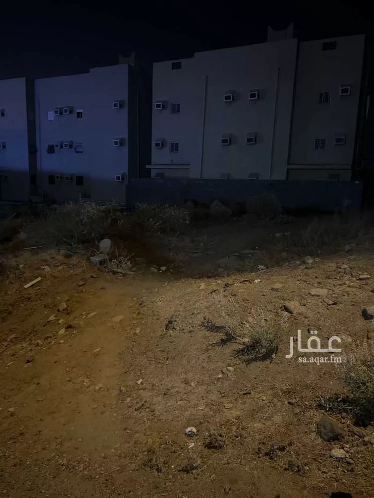 Land for Sale in Mecca Al Khadra