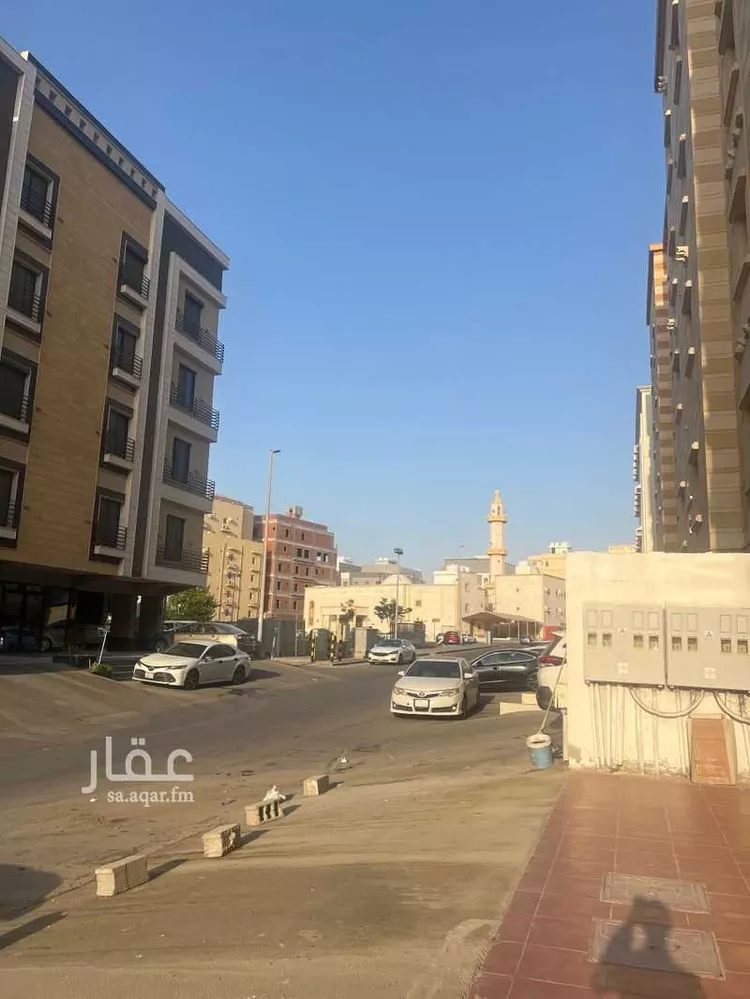 عمارة للبيع في شارع ابن سيده, حي الريان, مدينة جدة, منطقة مكة المكرمة صورة 2