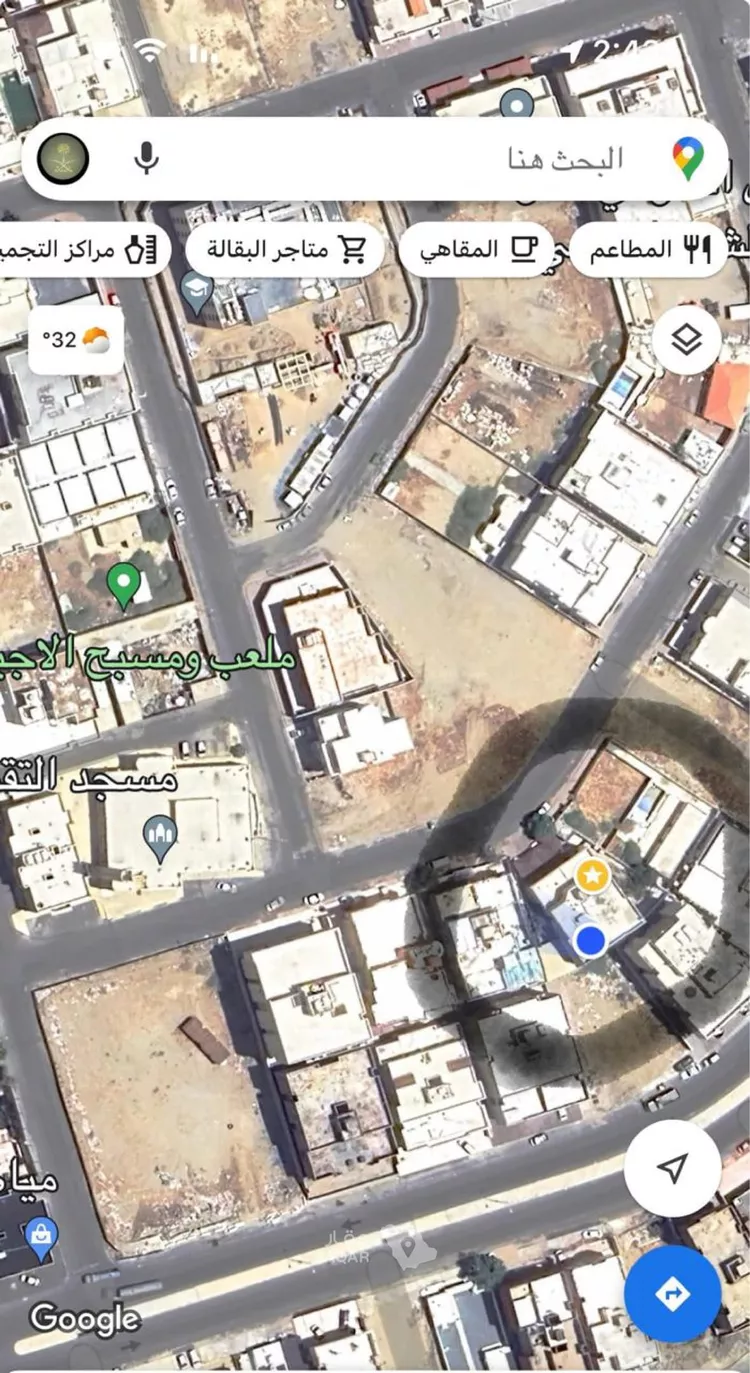 Building for Sale in Mecca Al Hamra wa Um Al Joud صورة 2