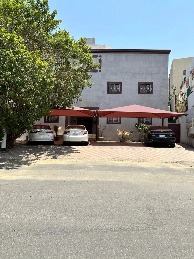 Building for Sale in Mecca Al Hamra wa Um Al Joud صورة 3