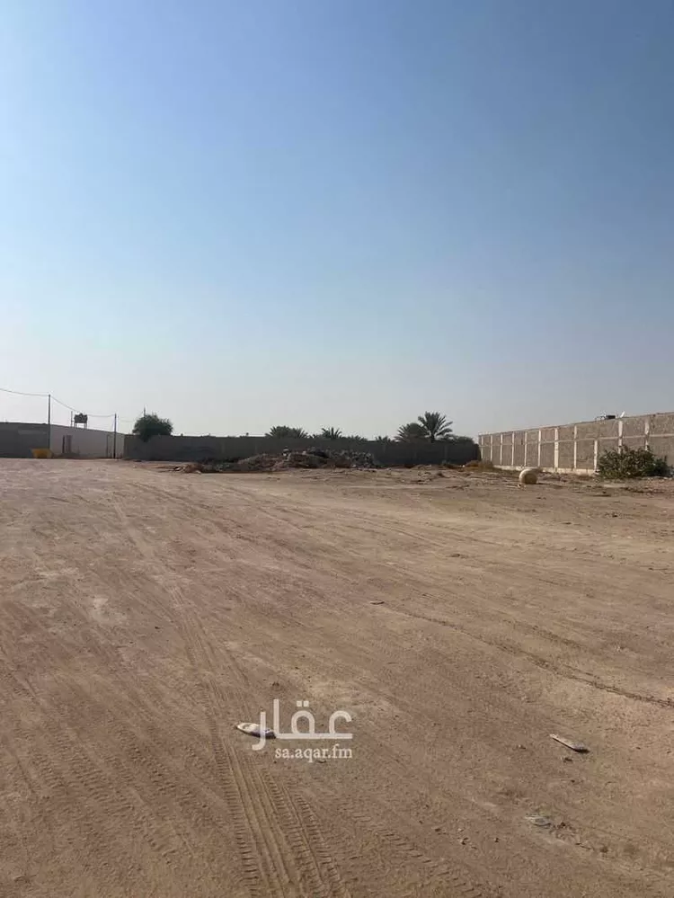 أرض للبيع في شارع شارع , حي العفجه, مدينة الخرج, منطقة الرياض