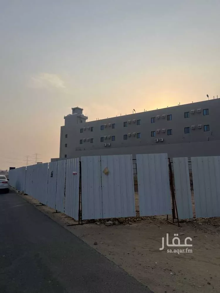 أرض للبيع في شارع الوفاء, حي الفروسية, مدينة جدة, منطقة مكة المكرمة صورة 3