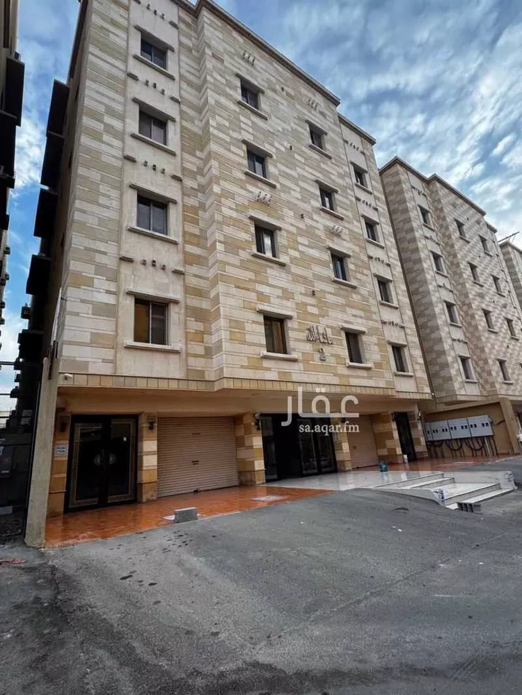 Building for Sale in Jeddah Ar Rayan