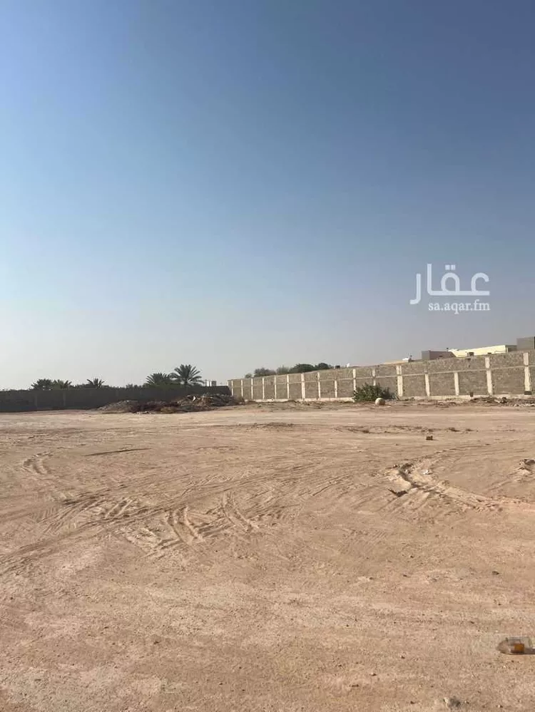 أرض للبيع في شارع شارع , حي العفجه, مدينة الخرج, منطقة الرياض صورة 4