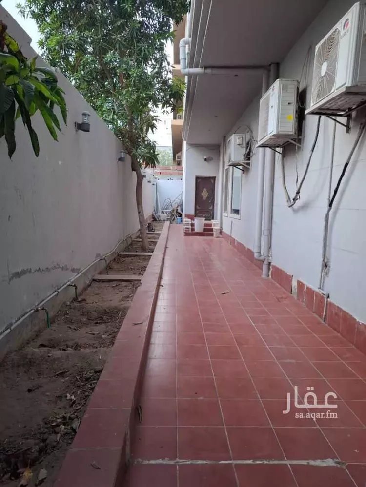 فيلا للبيع في شارع عمرو ابن امريء القيس, حي الريان, مدينة جدة, منطقة مكة المكرمة صورة 3