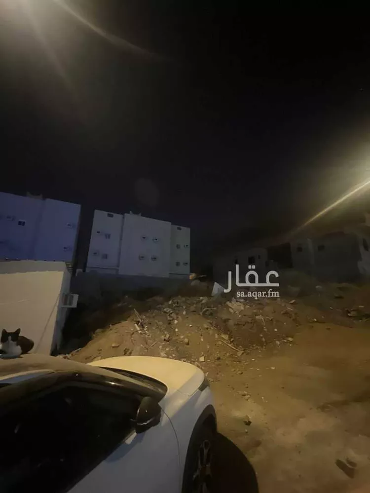 أرض للبيع في شارع شارع حويره العصري, حي الصفاء, مدينة مكه المكرمه, منطقة مكة المكرمة صورة 4