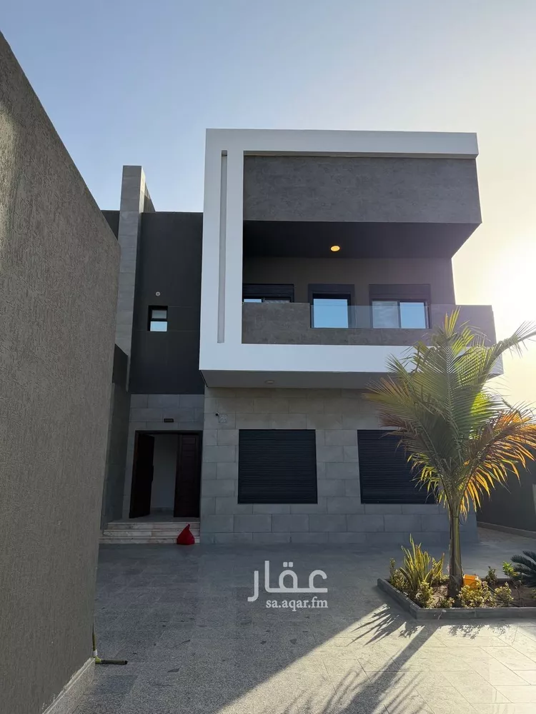 فيلا للبيع في شارع أحمد الزنجاني, حي البحيرات, مدينة جدة, منطقة مكة المكرمة صورة 2