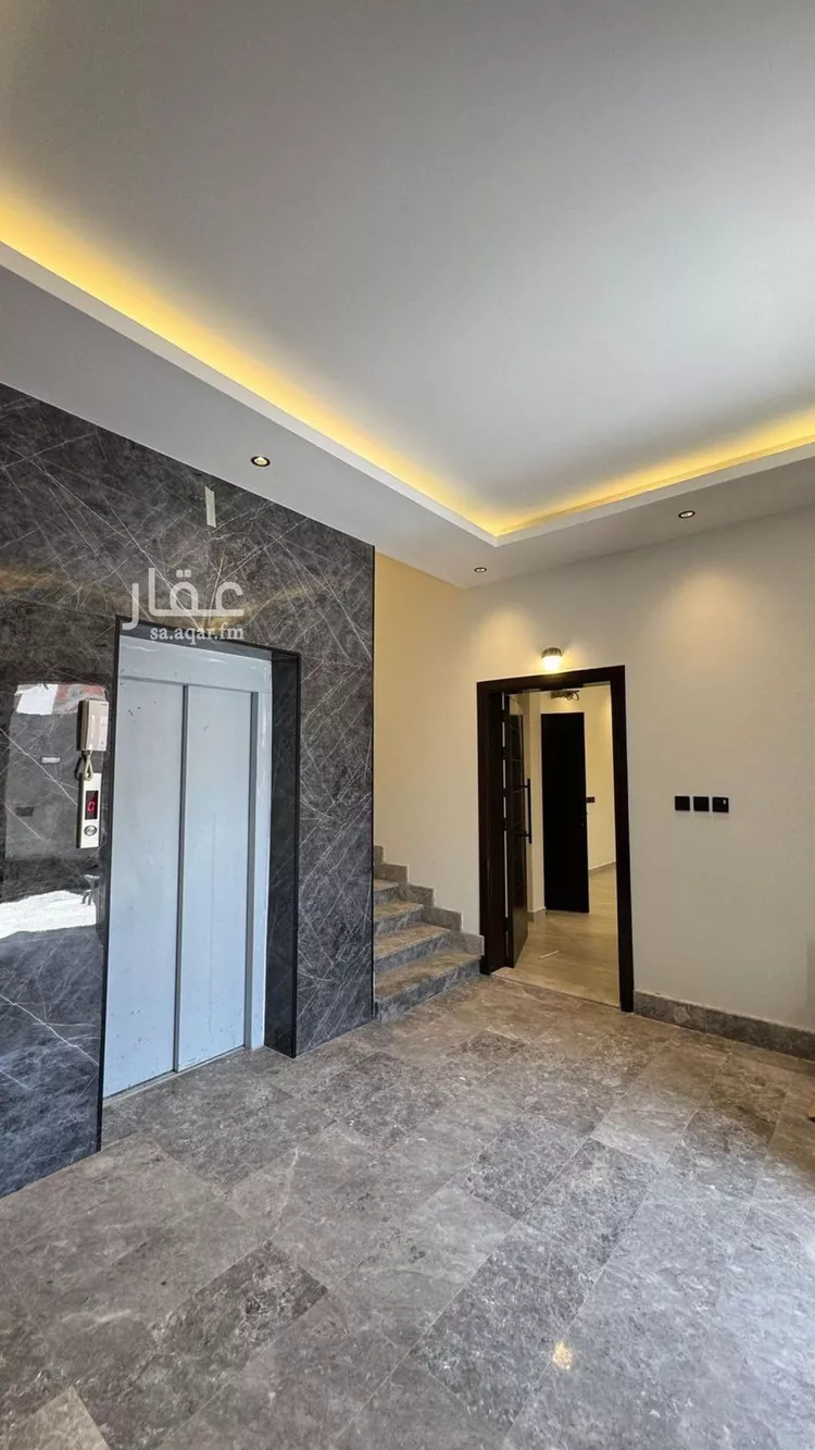 شقة للإيجار في شارع أبي الفضائل بن أحمد, حي الياقوت, مدينة جدة, منطقة مكة المكرمة صورة 3