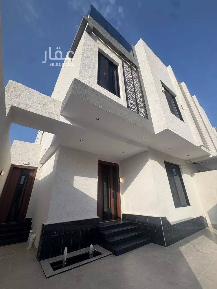 فيلا للبيع في شارع أبو مصعب المدني, حي الياقوت, مدينة جدة, منطقة مكة المكرمة