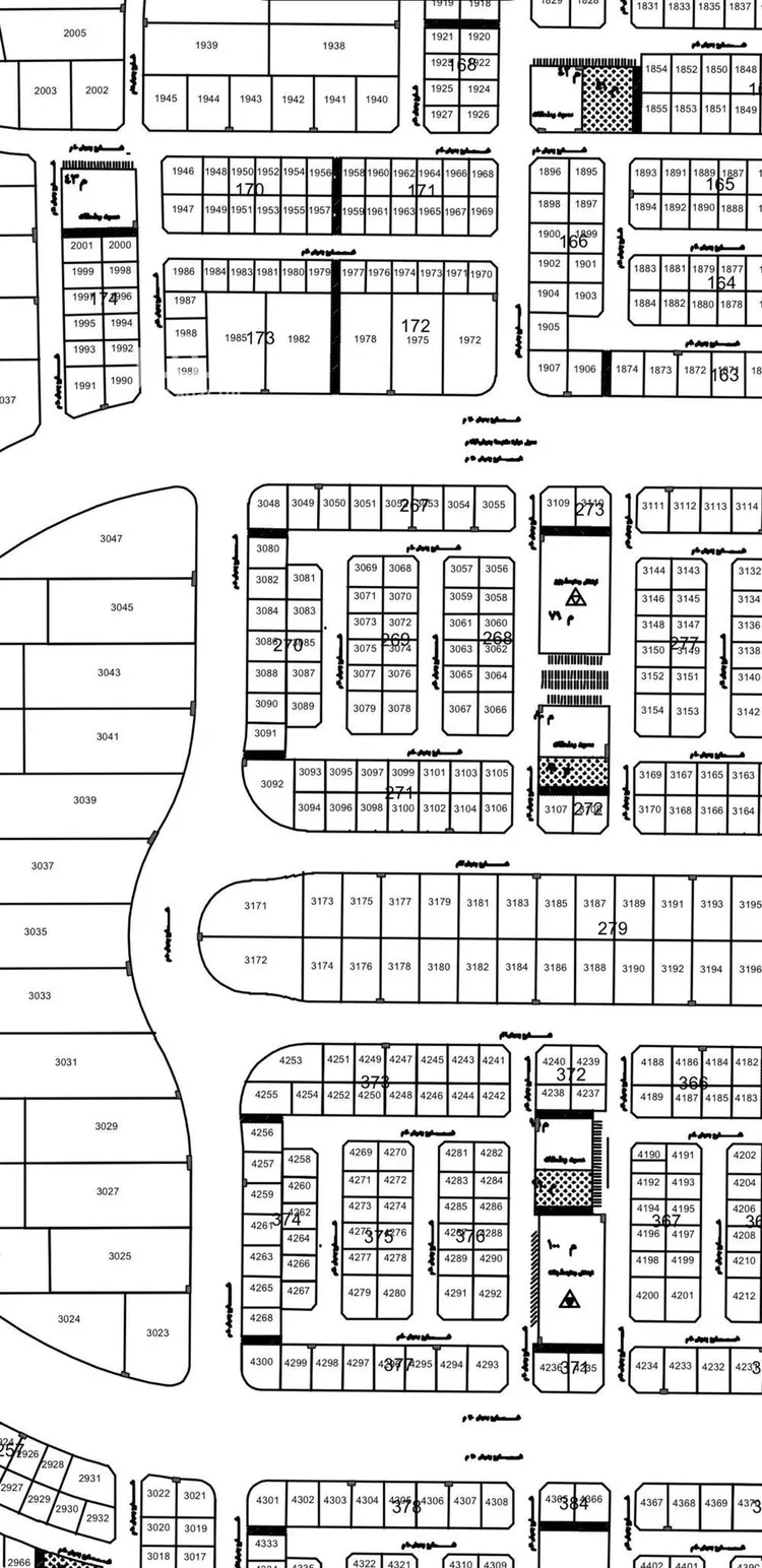 Land for Sale in Taif Masarrah