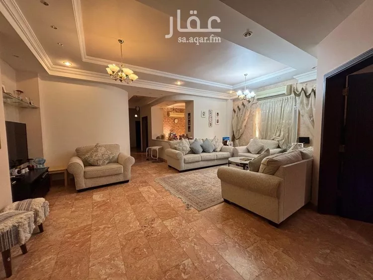 فيلا للبيع في شارع حويطب ابن عبدالعزي ابن ابي قيس, حي أم الجود, مدينة مكة المكرمة, منطقة مكة المكرمة 9