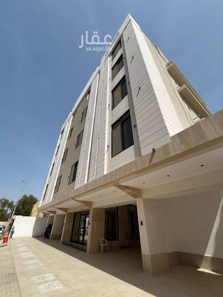 شقة للبيع في شارع سعد النفيسي, حي الربوة, مدينة جدة, منطقة مكة المكرمة 1 صورة