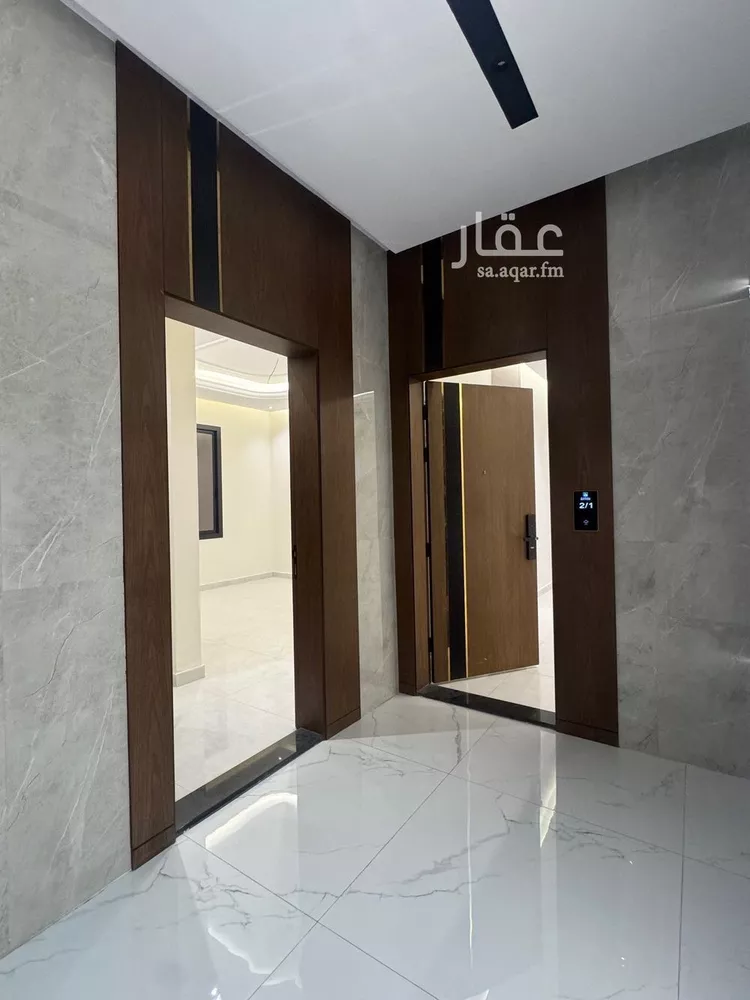 Apartment for Rent in Jeddah Al Sawari صورة 3