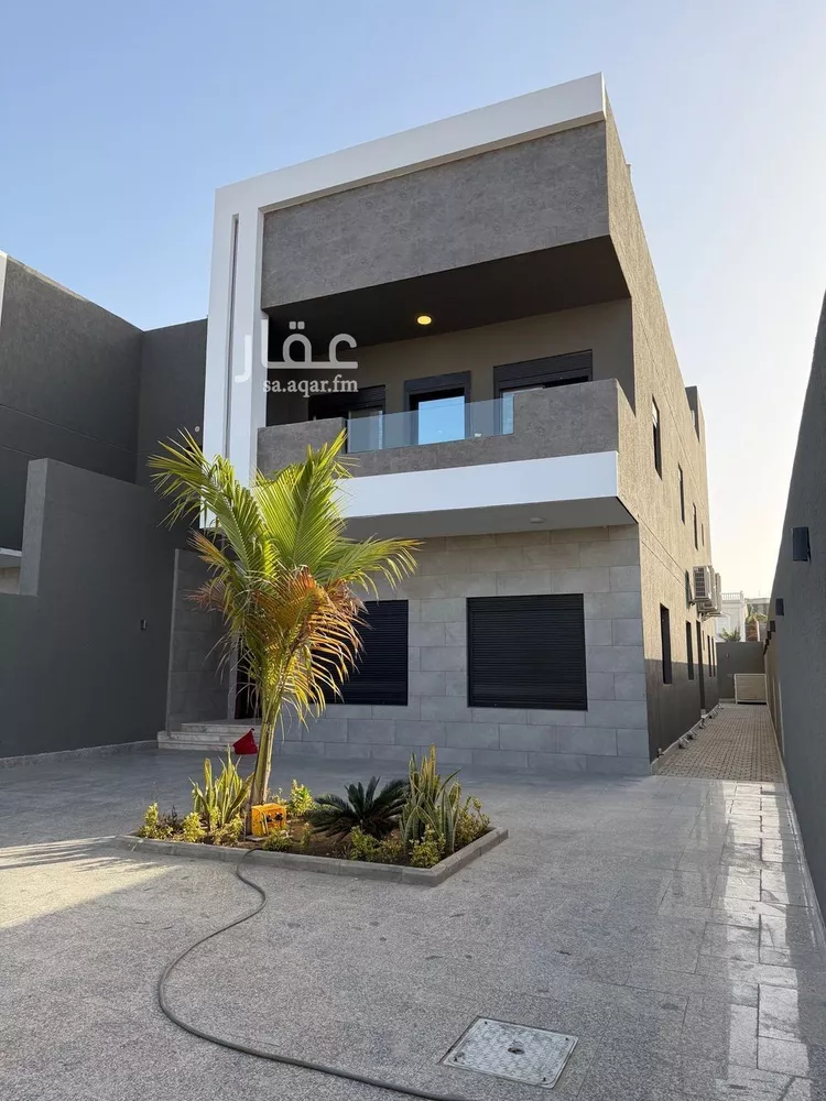 فيلا للبيع في شارع أحمد الزنجاني, حي البحيرات, مدينة جدة, منطقة مكة المكرمة صورة 3